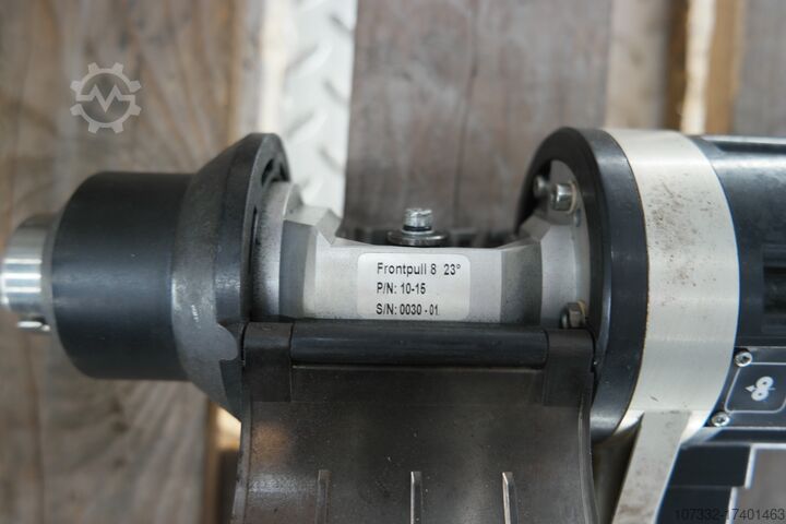 Schweißgerät SKS Welding Systems LSQ5X