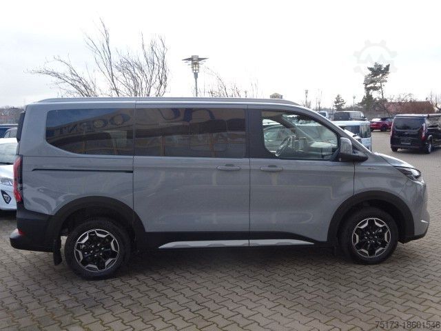 Kleinbus FORD Tourneo Custom Active 340L1 PHEV AT B&O Navi LED