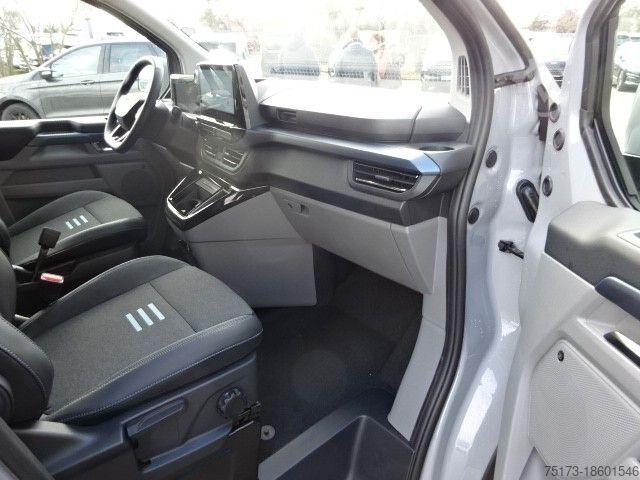 Kleinbus FORD Tourneo Custom Active 340L1 PHEV AT B&O Navi LED