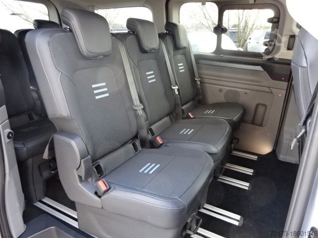 Kleinbus FORD Tourneo Custom Active 340L1 PHEV AT B&O Navi LED