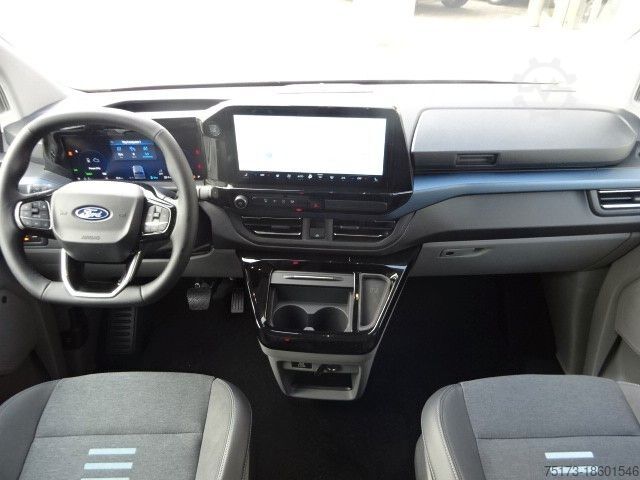 Kleinbus FORD Tourneo Custom Active 340L1 PHEV AT B&O Navi LED