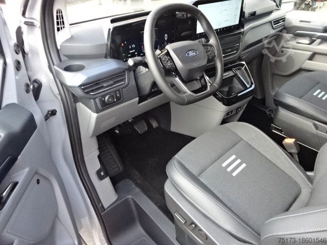 Kleinbus FORD Tourneo Custom Active 340L1 PHEV AT B&O Navi LED
