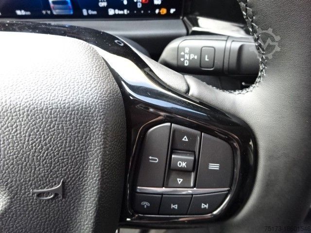 Kleinbus FORD Tourneo Custom Active 340L1 PHEV AT B&O Navi LED