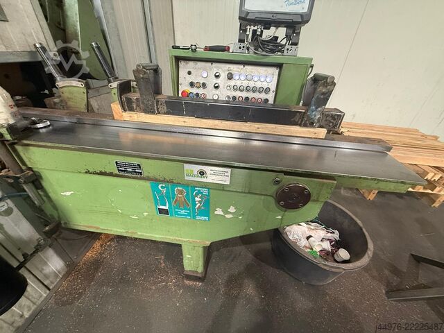 Moulder WEINIG U17N
