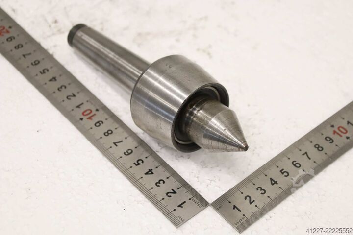 Moving centering tip unbekannt MK3