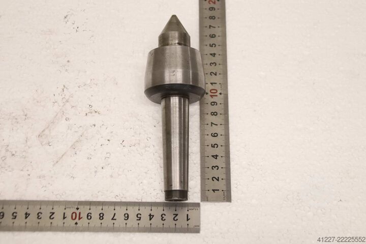 Moving centering tip unbekannt MK3