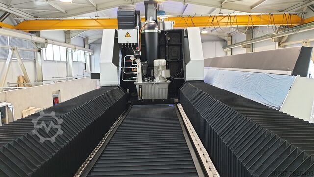 CYPORT CP4030  *Delivery time 6 months * EDEL Werkzeugmaschinen GmbH CP4030 - CyPort 4030