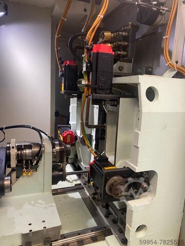 MANURHIN K'MX SWING 1020 REBUILD  1020