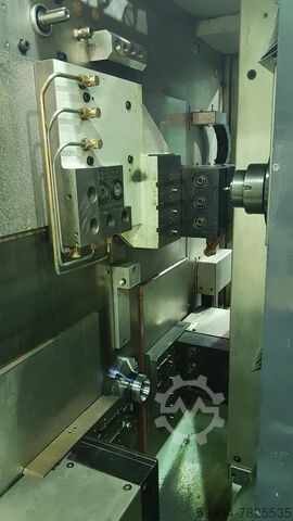 MANURHIN K'MX SWING 1020 REBUILD 1020