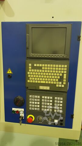 MANURHIN K'MX SWING 1020 REBUILD 1020