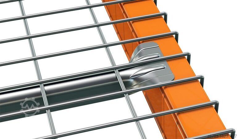 Gitterauflagen Menta Mesh Mentamesh