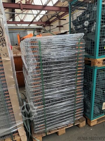 Gitterauflagen Menta Mesh Mentamesh