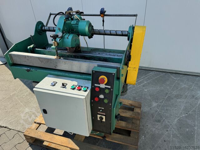 Sharpening machine Drozdowski 