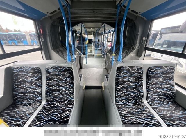 Articulated bus MERCEDES-BENZ Conecto G/Klima/Euro6/O 530 G/A23/A40