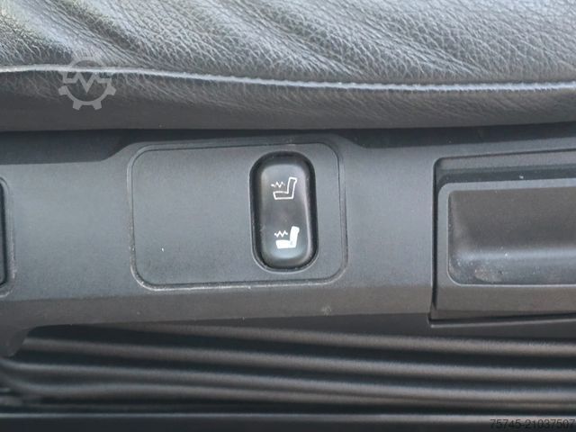 Volumen SZM MERCEDES-BENZ ACTROS 1853 * LEDER  * VOLL * GIGASPACE * LOHR *