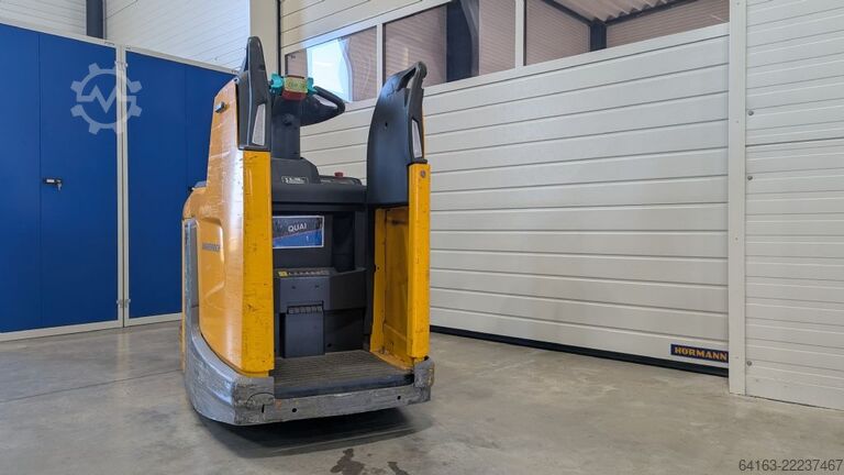 Niederhubwagen Jungheinrich ERE 225 f. P.