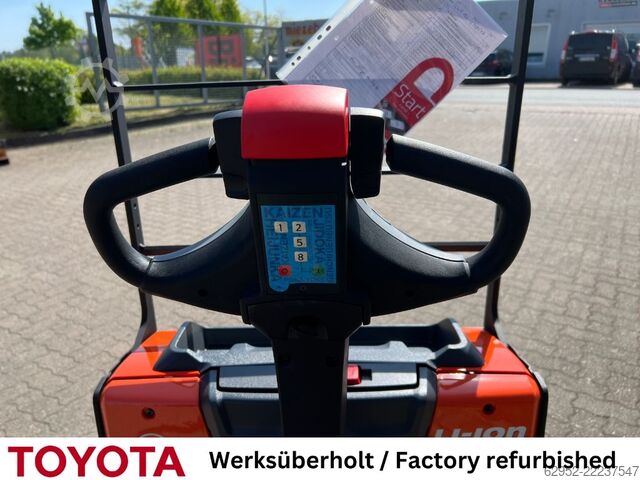 Niederhubwagen Toyota LWE 160