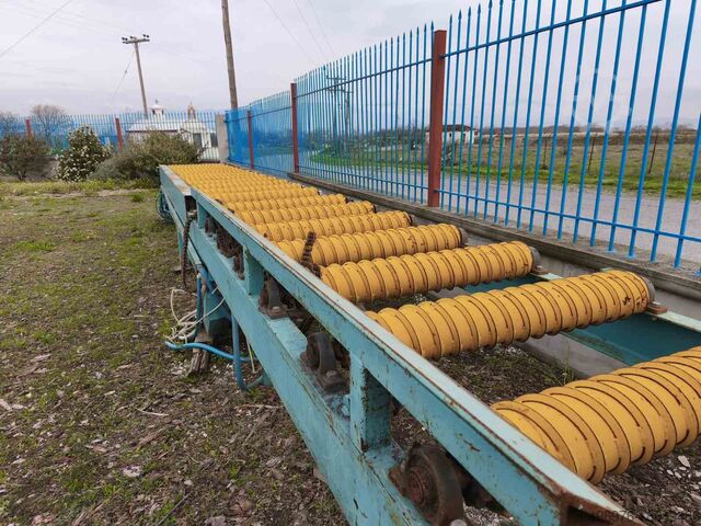 Roller conveyor PriBO