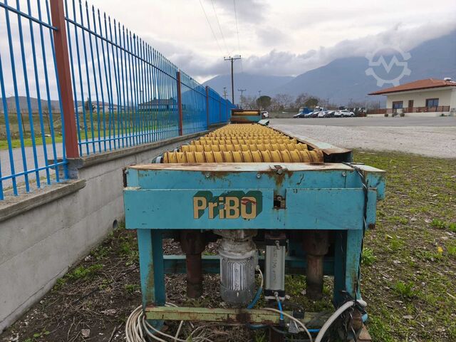 Roller conveyor PriBO 