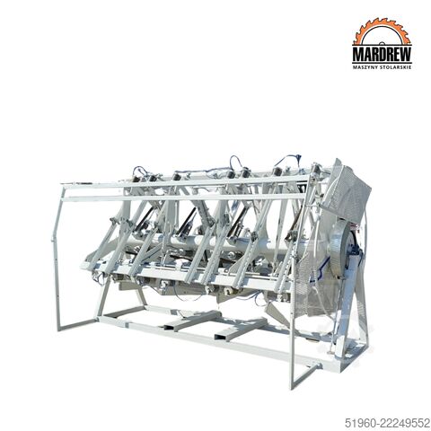 Windmill press Stromab ST 350 13/26 Stromab ST 3500 13/26