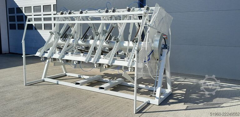 Windmill press Stromab ST 350 13/26 Stromab ST 3500 13/26