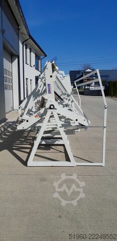Windmill press Stromab ST 350 13/26 Stromab ST 3500 13/26