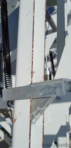 Windmill press Stromab ST 350 13/26 Stromab ST 3500 13/26