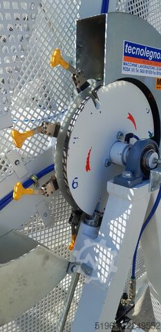 Windmill press Stromab ST 350 13/26 Stromab ST 3500 13/26