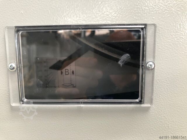 Bandsäge Panhans BSB 500