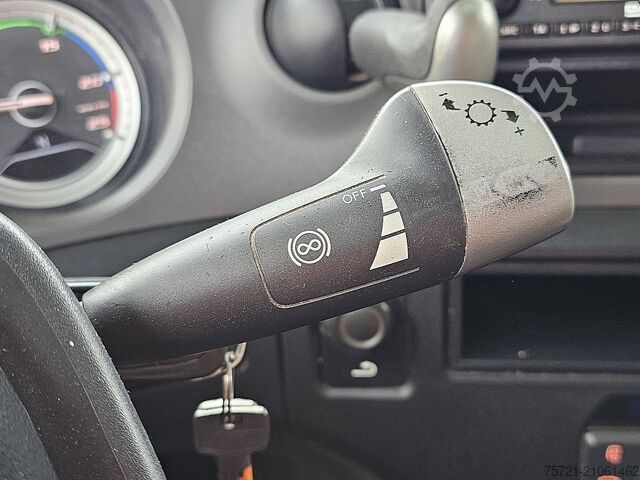 3-Seiten-Kipper DAF CF 480 ROEMEN 2-side tipper