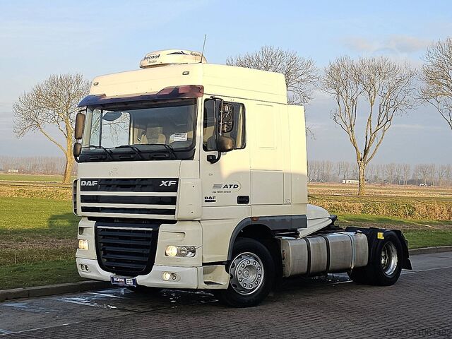 Standard-SZM DAF XF 105.460
