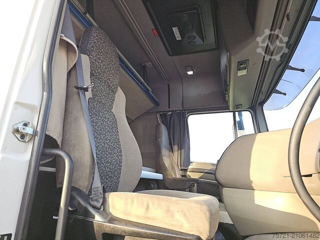 Standard-SZM DAF XF 105.460