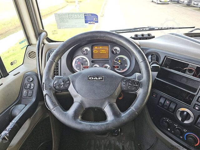 Standard-SZM DAF XF 105.460