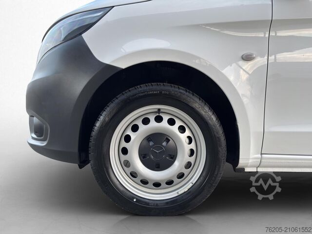 Kastenwagen Mercedes-Benz Vito 116 CDI Kasten  Klima,AHK, Sortimo-Ausbau