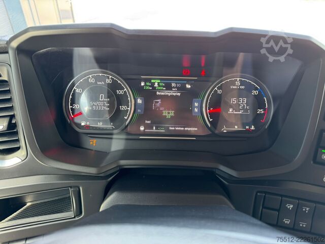 Standard-SZM Scania R450 / 6X2 / Retarder / More Units Available / ...