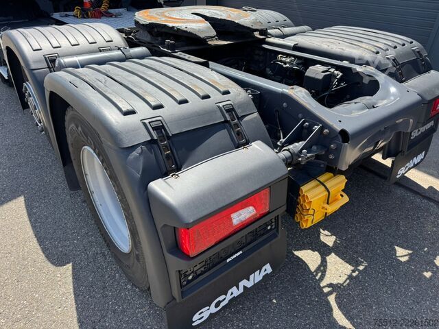 Standard-SZM Scania R450 / 6X2 / Retarder / More Units Available / ...