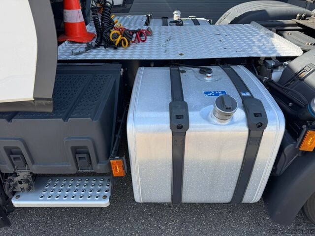 Standard-SZM Scania R450 / 6X2 / Retarder / More Units Available / ...