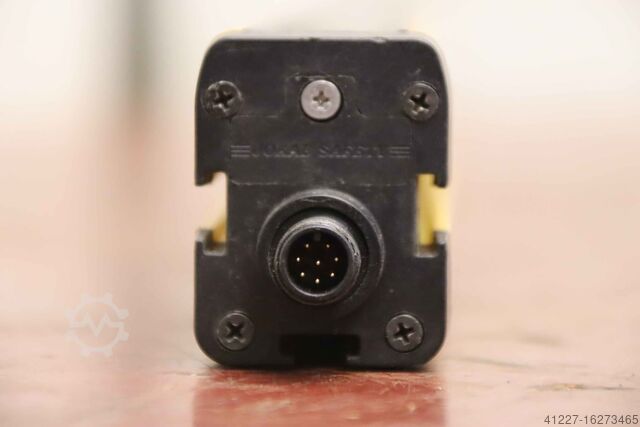 Photoelectric barrier ABB Jokab Safety FRII -4-14-1200