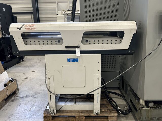 Mehrspindler Gildemeister Sprint 65 Linear