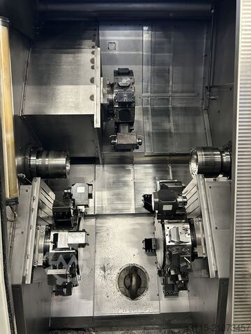 Mehrspindler Gildemeister Sprint 65 Linear