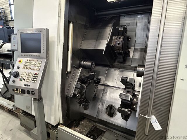 Mehrspindler Gildemeister Sprint 65 Linear