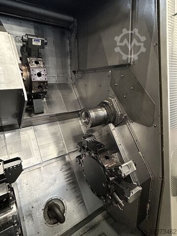 Mehrspindler Gildemeister Sprint 65 Linear