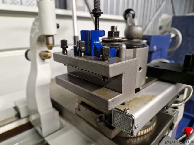 Center lathe Rogi WM300x1000