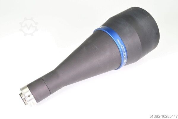 Bi-telecentric lens for 2/3" detectors OPTO Engineering TC23072