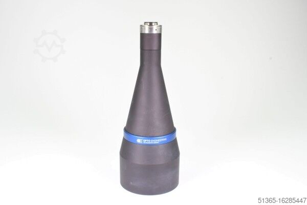 Bi-telecentric lens for 2/3" detectors OPTO Engineering TC23072