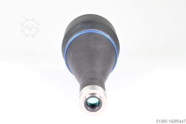 Bi-telecentric lens for 2/3" detectors OPTO Engineering TC23072