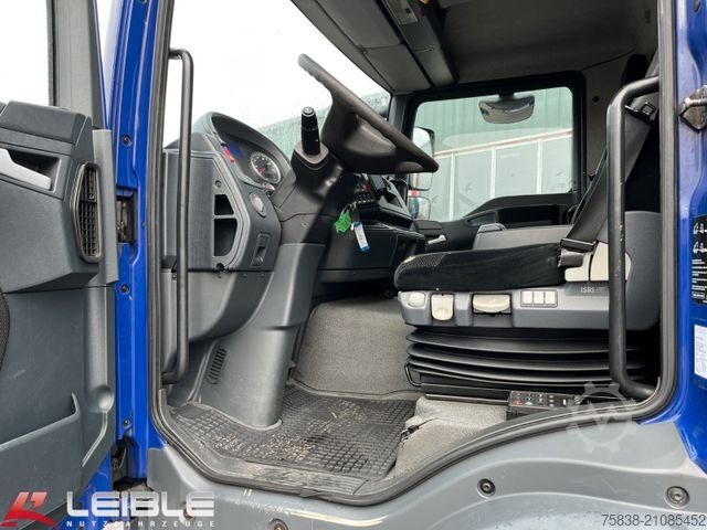 LKW mit Getränkeaufbau MAN TGM 22.290 6x2-4LL*Getränke*Lenk*Dautel LBW*