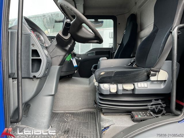 LKW mit Getränkeaufbau MAN TGM 22.290 6x2-4LL*Getränke*Lenk*Dautel LBW*