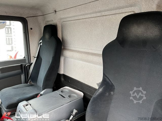 LKW mit Getränkeaufbau MAN TGM 22.290 6x2-4LL*Getränke*Lenk*Dautel LBW*