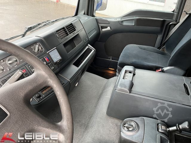 LKW mit Getränkeaufbau MAN TGM 22.290 6x2-4LL*Getränke*Lenk*Dautel LBW*